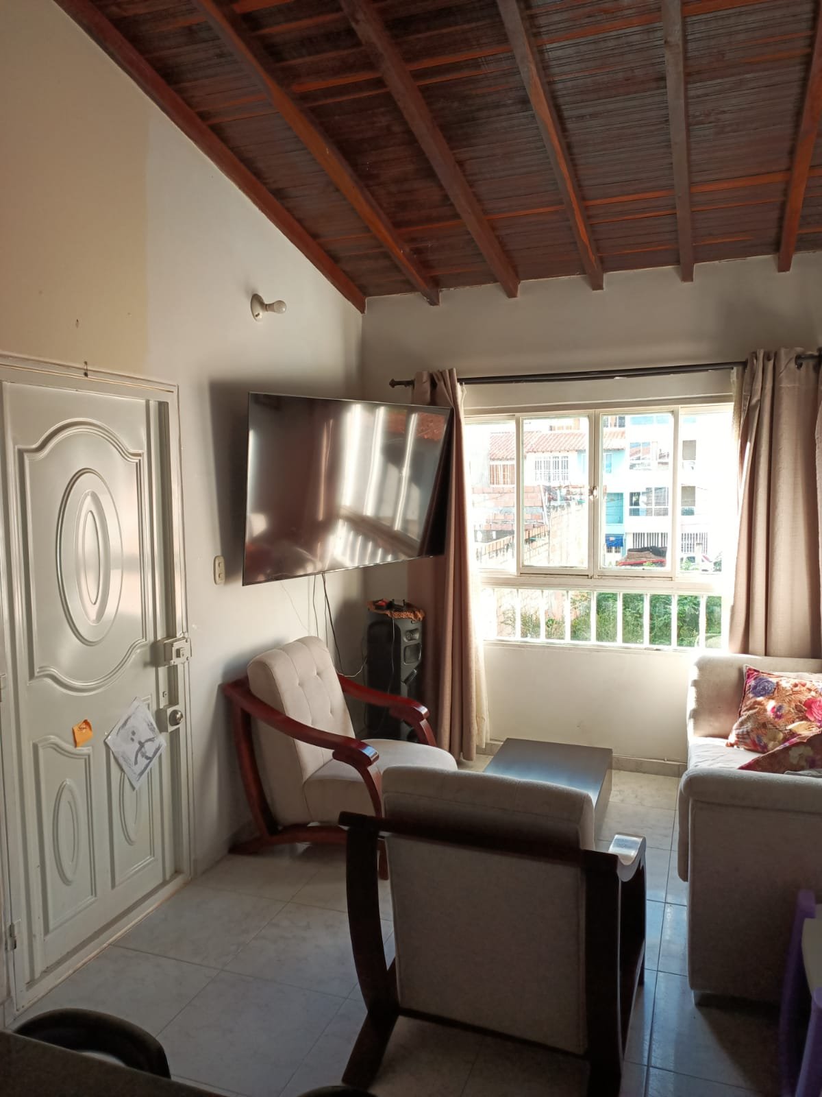 VENDO APARTAMENTO  AS41392