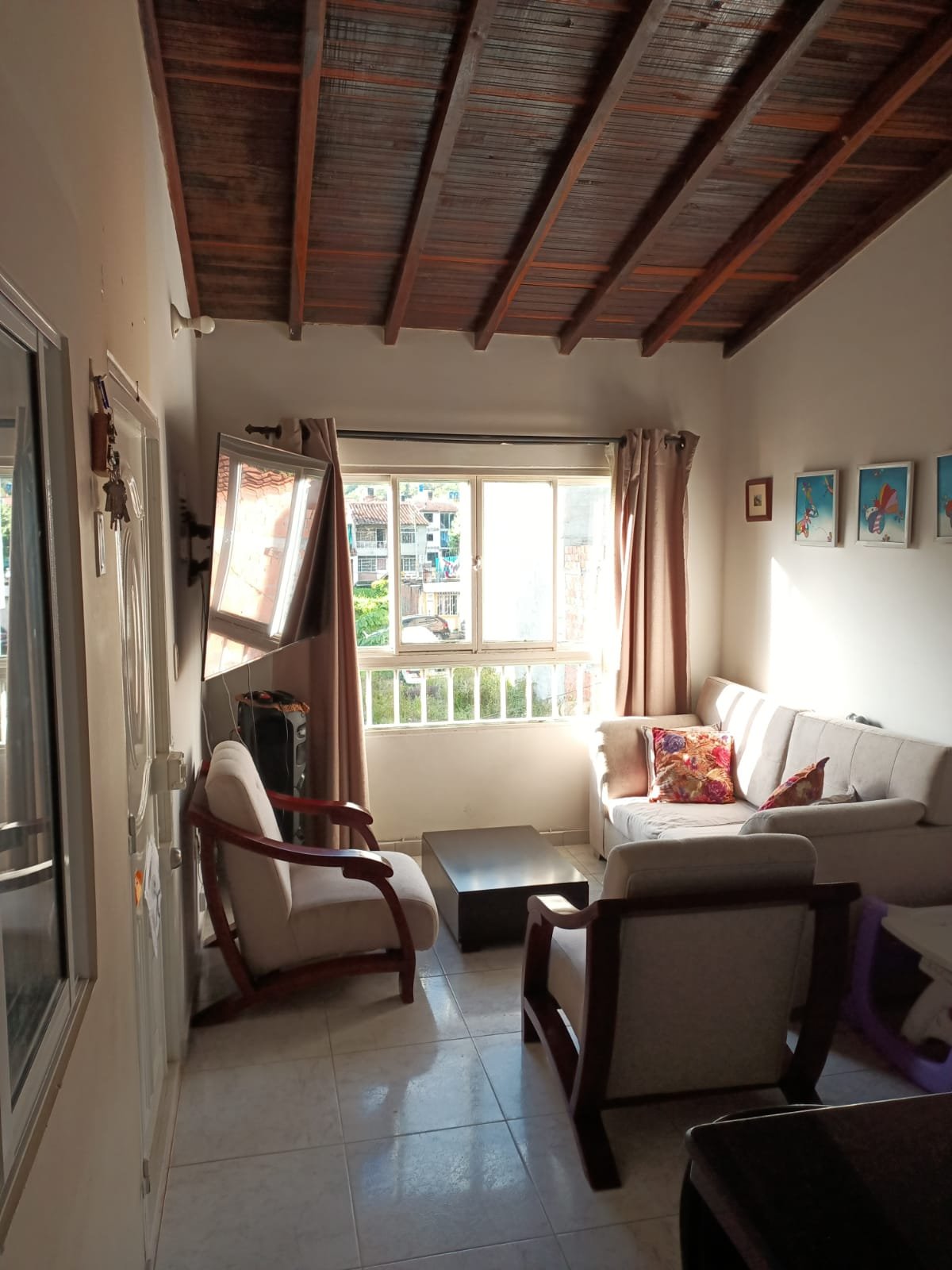 VENDO APARTAMENTO  AS41392