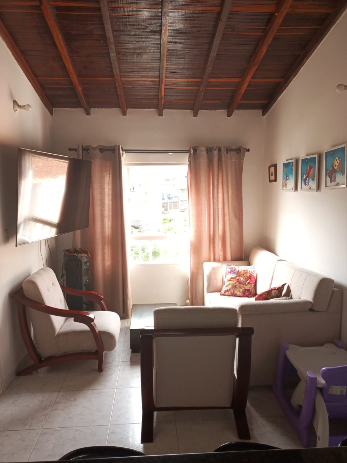 VENDO APARTAMENTO  AS41392