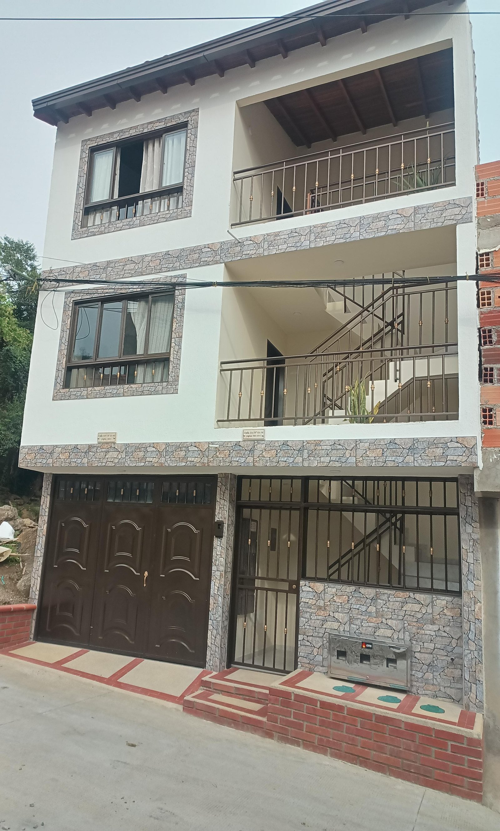 VENDO APARTAMENTO  AS41392