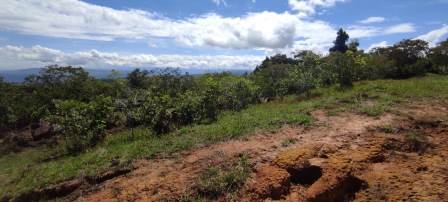 VENDO PARCELA PCC21397