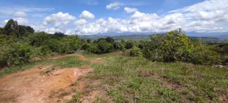 VENDO PARCELA PCC21397