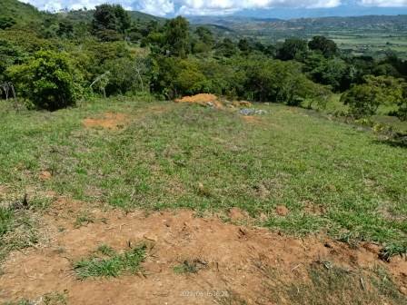 VENDO PARCELA PCC21397