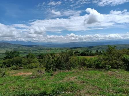 VENDO PARCELA PCC21397