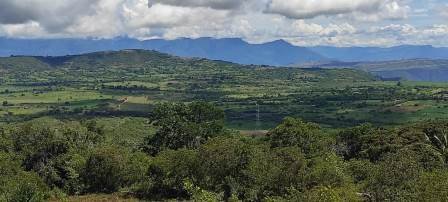 VENDO PARCELA PCC21397