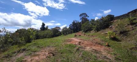 VENDO PARCELA PCC21397