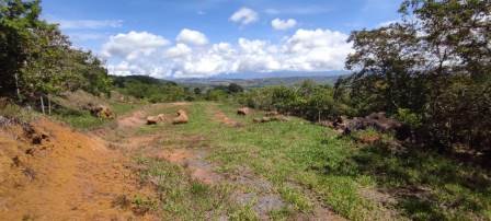 VENDO PARCELA PCC21397