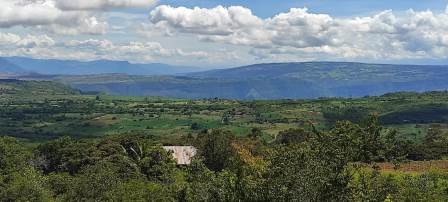 VENDO PARCELA PCC21397