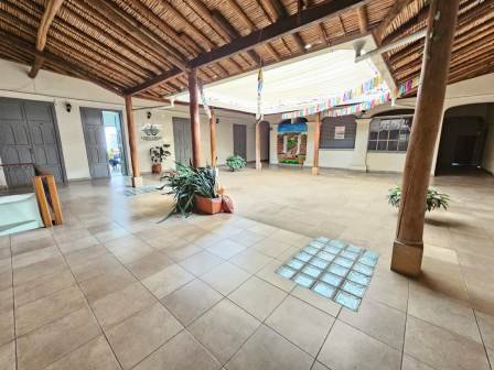 ARRIENDO OFICINA #11 ESQUINA DEL AGUILA SEGUNDO PISO 111410