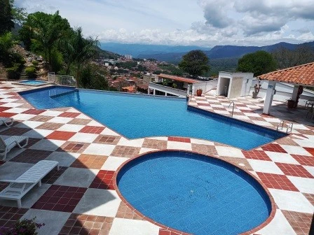 ARRIENDO CASA SANTORINI 31071415