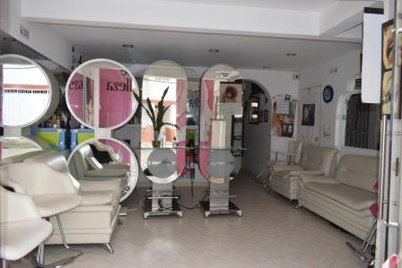 VENDO CASA EN VILLA OLIMPICA CON LOCAL COMERCIAL  CS71419