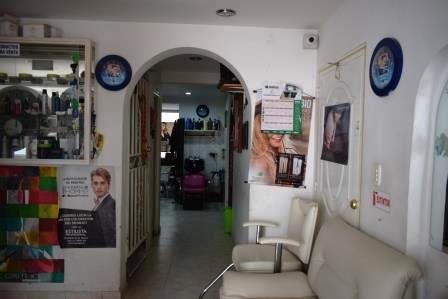 VENDO CASA EN VILLA OLIMPICA CON LOCAL COMERCIAL  CS71419