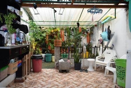 VENDO CASA EN VILLA OLIMPICA CON LOCAL COMERCIAL  CS71419