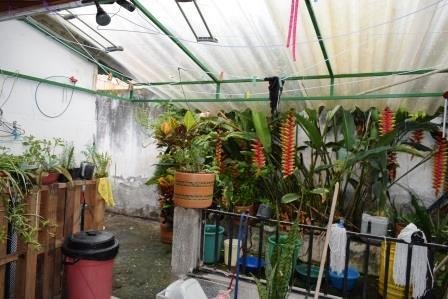 VENDO CASA EN VILLA OLIMPICA CON LOCAL COMERCIAL  CS71419