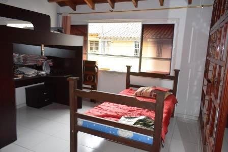 VENDO CASA EN VILLA OLIMPICA CON LOCAL COMERCIAL  CS71419