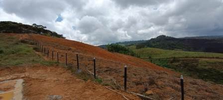 VENDO LOTE EN ARATOCA LA11422