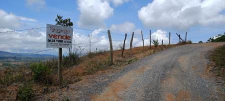 VENDO LOTE EN ARATOCA LA11422