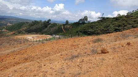 VENDO LOTE EN ARATOCA LA11422