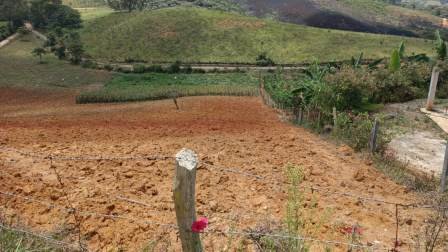 VENDO LOTE EN ARATOCA LA11422