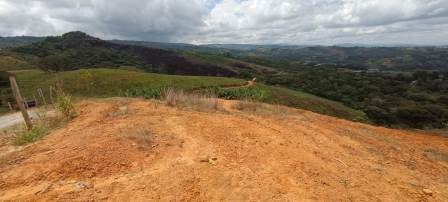 VENDO LOTE EN ARATOCA LA21423