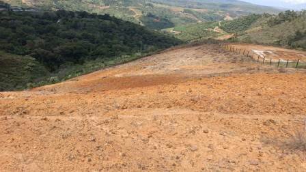 VENDO LOTE EN ARATOCA LA21423