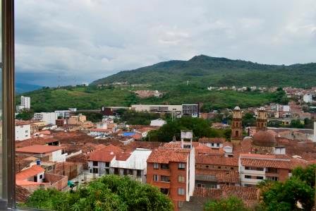 VENDO APARTAMENTO SECTOR EL CARACOL AS181427