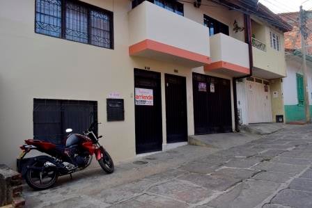 VENDO APARTAMENTO SECTOR EL CARACOL AS181427