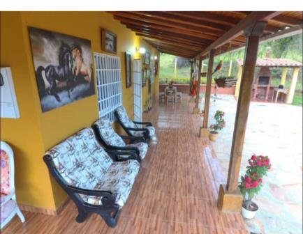 VENDO PARCELA EN CABRERA PCS31428