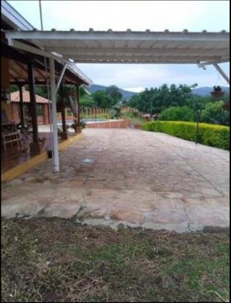 VENDO PARCELA EN CABRERA PCS31428