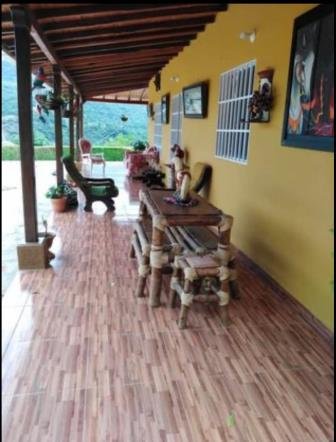 VENDO PARCELA EN CABRERA PCS31428