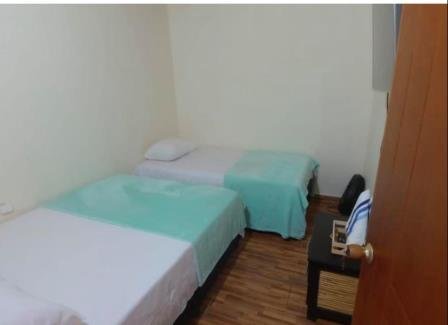 VENDO PARCELA EN CABRERA PCS31428