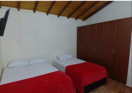 VENDO PARCELA EN CABRERA PCS31428