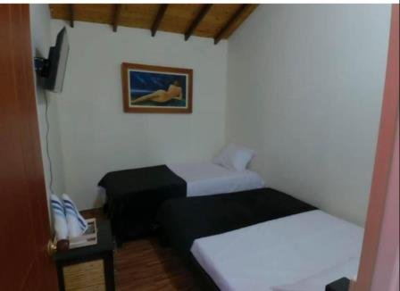 VENDO PARCELA EN CABRERA PCS31428