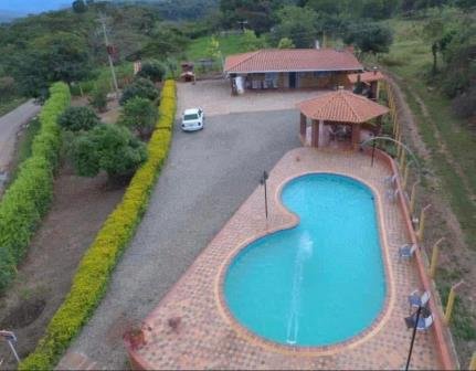 VENDO PARCELA EN CABRERA PCS31428