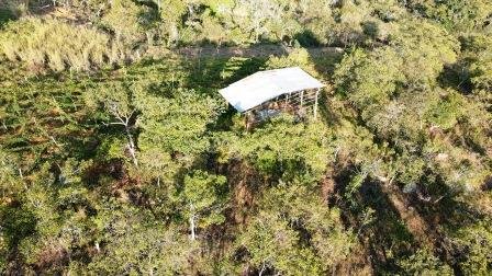 VENDO PARCELA 6.450M2 PCS91431