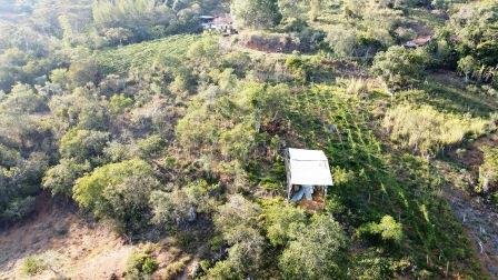 VENDO PARCELA 6.450M2 PCS91431