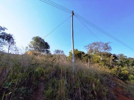 VENDO PARCELA 6.450M2 PCS91431