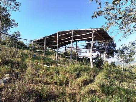 VENDO PARCELA 6.450M2 PCS91431