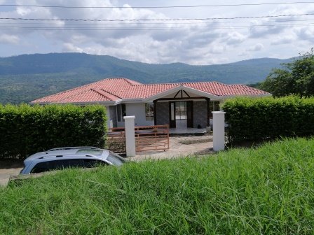 VENDO CASA VIA SANGIL-SOCORRO CP11449
