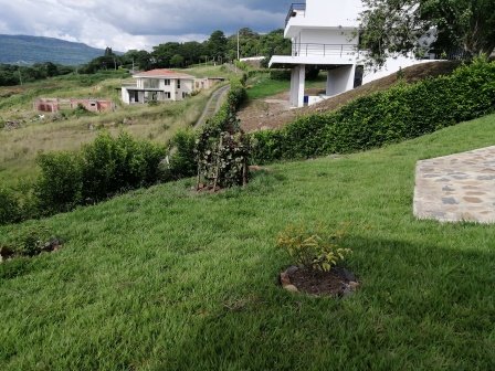 VENDO CASA VIA SANGIL-SOCORRO CP11449