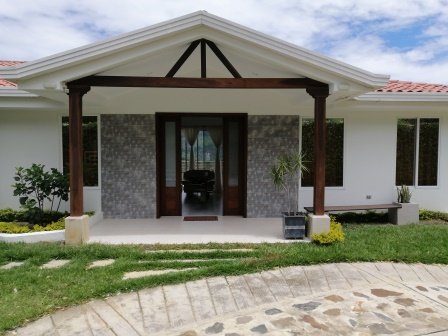 VENDO CASA VIA SANGIL-SOCORRO CP11449