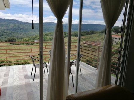 VENDO CASA VIA SANGIL-SOCORRO CP11449
