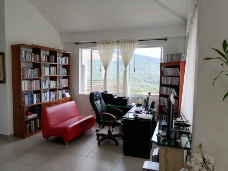 VENDO CASA VIA SANGIL-SOCORRO CP11449