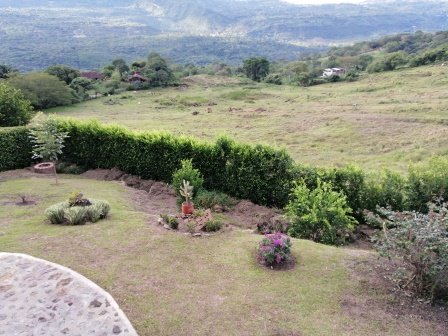 VENDO CASA VIA SANGIL-SOCORRO CP11449
