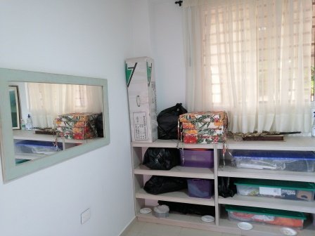 VENDO CASA VIA SANGIL-SOCORRO CP11449