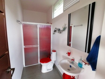 VENDO CASA VIA SANGIL-SOCORRO CP11449