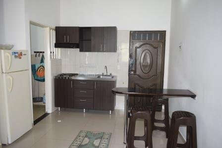 VENDO APARTAESTUDIO ZONA UNIVERSITARIA APTS71457