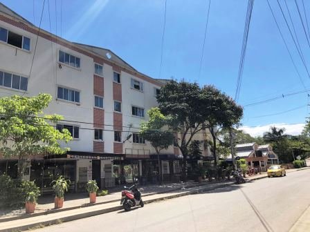 VENDO APARTAESTUDIO ZONA UNIVERSITARIA APTS71457