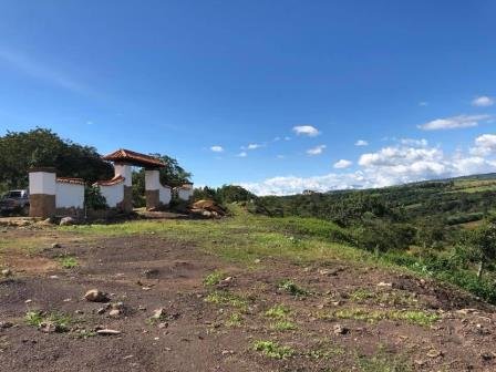 VENDO PARCELA-CURITI PCC41459