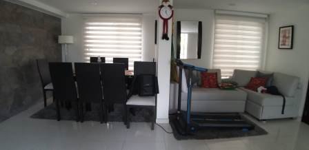 VENDO APARTAMENTO FLORIDABLANCA AF11462